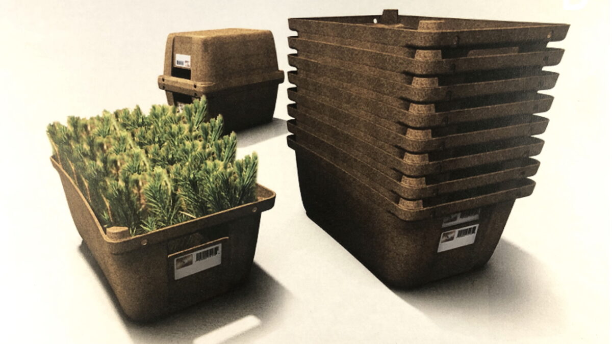 Katteiden maksimointi – voiko se edistää kestävää suunnittelua?