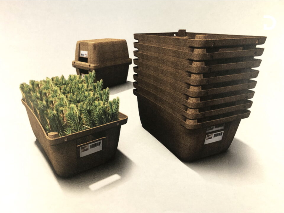 Katteiden maksimointi – voiko se edistää kestävää suunnittelua?