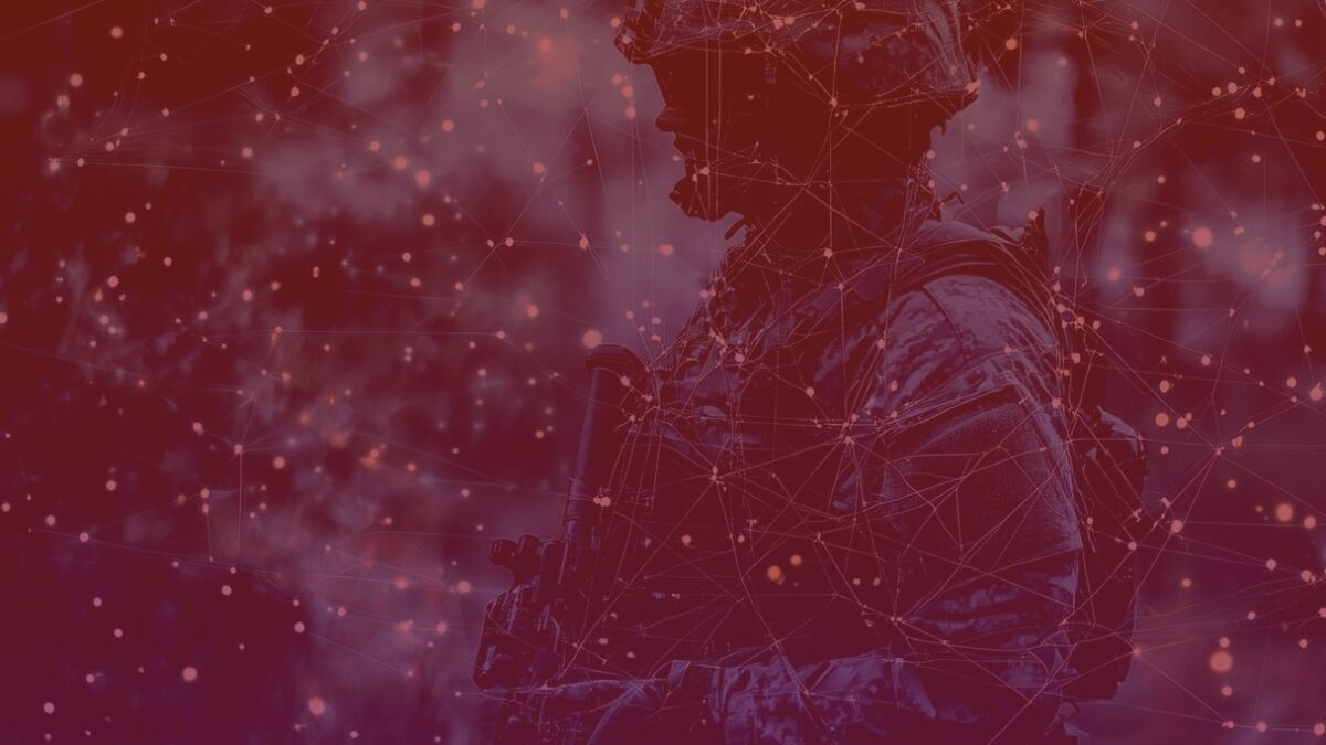 Psykologinen resilienssi sotilaiden tukena