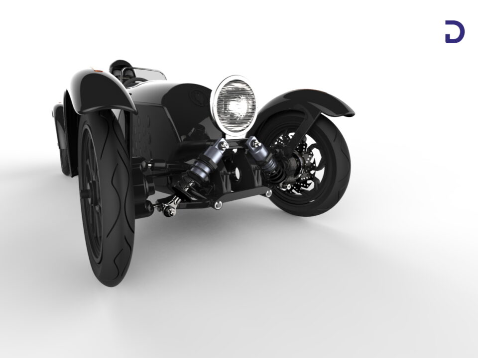 Miksi kaupat voitetaan jo visualisointipöydällä